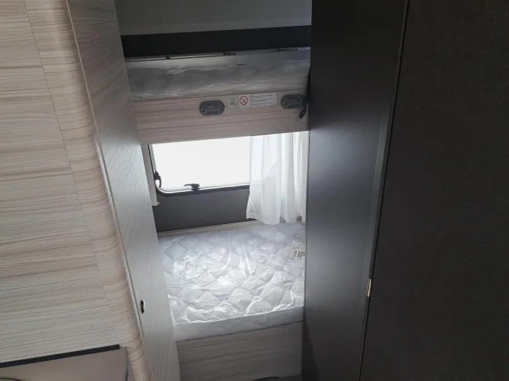 Fahrzeugbild Dethleffs c-joy 410 LK Touring-, Dynamik-Paket, Auflastung #9
