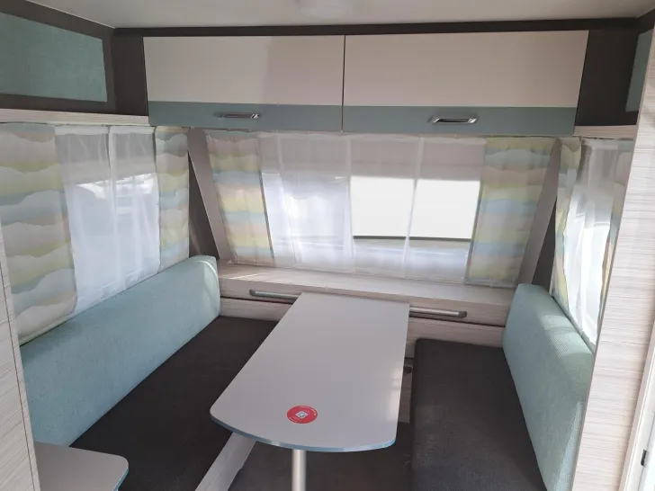 Fahrzeugbild Dethleffs c-joy 410 LK Touring-, Dynamik-Paket, Auflastung #6