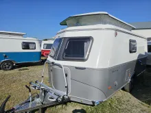 Fahrzeugbild Hymer Eriba Touring 630 UVP: 47.435,-/10.535,- Sparen! #5