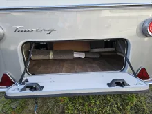 Fahrzeugbild Hymer Eriba Touring 630 UVP: 47.435,-/10.535,- Sparen! #28