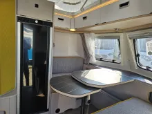 Fahrzeugbild Hymer Eriba Touring 630 UVP: 47.435,-/10.535,- Sparen! #11