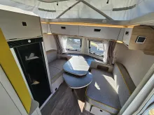 Fahrzeugbild Hymer Eriba Touring 630 UVP: 47.435,-/10.535,- Sparen! #14