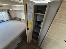 Fahrzeugbild Hymer Eriba Touring 630 UVP: 47.435,-/10.535,- Sparen! #32