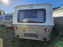 Fahrzeugbild Hymer Eriba Touring 630 UVP: 47.435,-/10.535,- Sparen! #7