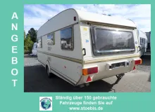 Fahrzeugbild Tabbert Comtesse 530 E Nr. 31 - Einzelbetten, RSG #3