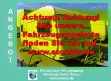 Fahrzeugbild Tabbert Comtesse 530 E Nr. 31 - Einzelbetten, RSG #1