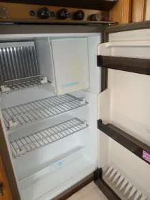 Fahrzeugbild Tabbert Comtesse 530 E Nr. 31 - Einzelbetten, RSG #12