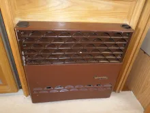 Fahrzeugbild Tabbert Comtesse 530 E Nr. 31 - Einzelbetten, RSG #14