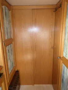 Fahrzeugbild Tabbert Comtesse 530 E Nr. 31 - Einzelbetten, RSG #16