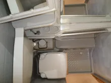 Fahrzeugbild Tabbert Comtesse 530 E Nr. 31 - Einzelbetten, RSG #27