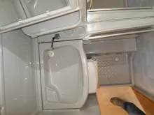 Fahrzeugbild Tabbert Comtesse 530 E Nr. 31 - Einzelbetten, RSG #28