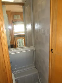 Fahrzeugbild Tabbert Comtesse 530 E Nr. 31 - Einzelbetten, RSG #29