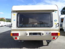 Fahrzeugbild Tabbert Comtesse 530 E Nr. 31 - Einzelbetten, RSG #30