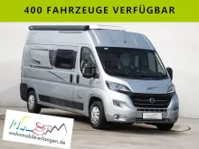 Fahrzeugbild Karmann Mobil Davis 600, Markise, Multim./Kamera, uvm. #1