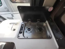 Fahrzeugbild Karmann Mobil Davis 600, Markise, Multim./Kamera, uvm. #10