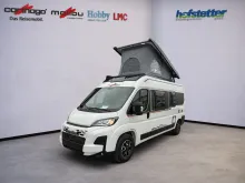 Fahrzeugbild Malibu DIVERSITY 600 DB K #2