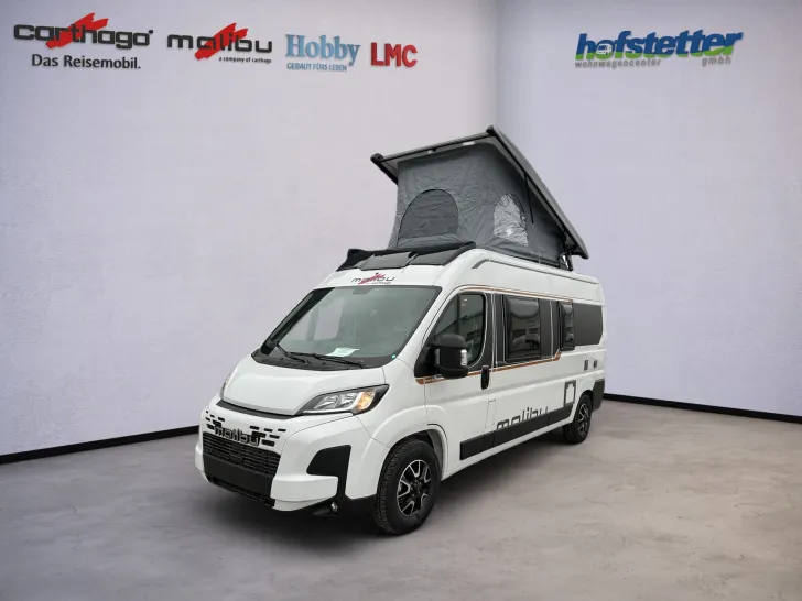 Fahrzeugbild Malibu DIVERSITY 600 DB K #2