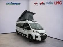 Fahrzeugbild Malibu DIVERSITY 600 DB K #1