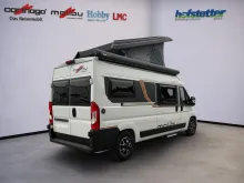 Fahrzeugbild Malibu DIVERSITY 600 DB K #3