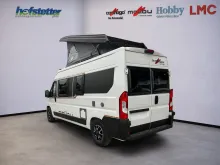 Fahrzeugbild Malibu DIVERSITY 600 DB K #4