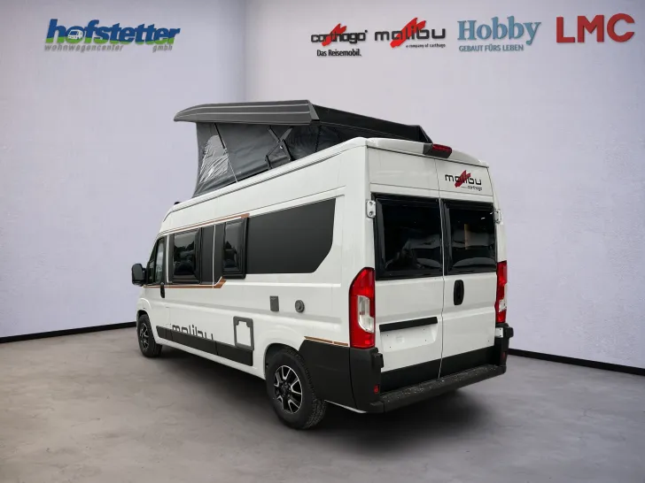 Fahrzeugbild Malibu DIVERSITY 600 DB K #4