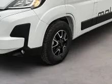 Fahrzeugbild Malibu DIVERSITY 600 DB K #5