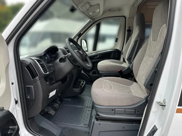 Fahrzeugbild Malibu DIVERSITY 600 DB K #6