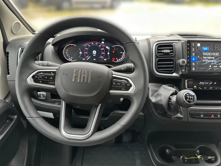 Fahrzeugbild Malibu DIVERSITY 600 DB K #7