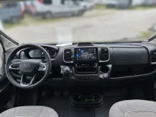 Fahrzeugbild Malibu DIVERSITY 600 DB K #9