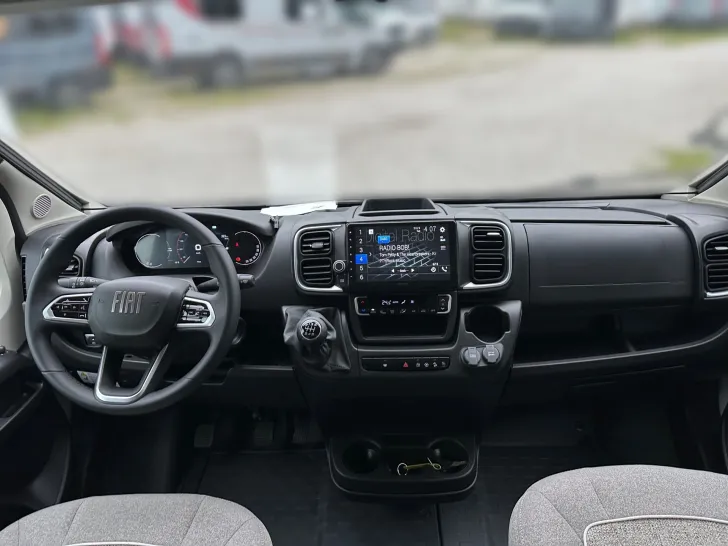 Fahrzeugbild Malibu DIVERSITY 600 DB K #9