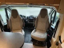 Fahrzeugbild Malibu DIVERSITY 600 DB K #10