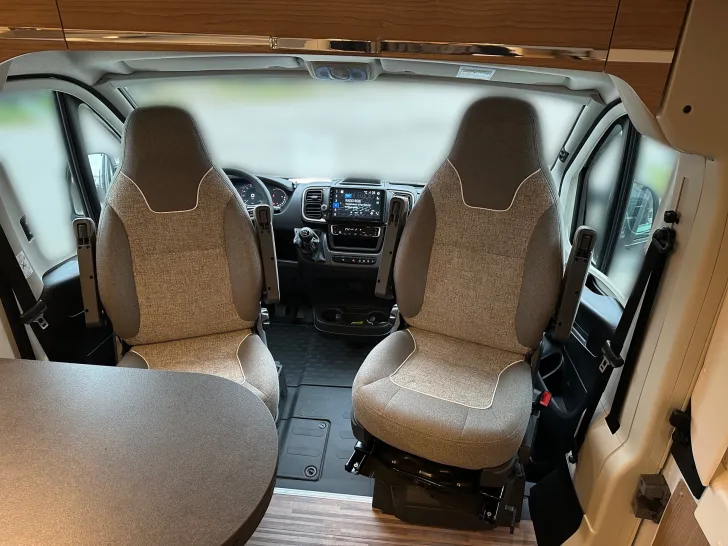 Fahrzeugbild Malibu DIVERSITY 600 DB K #10