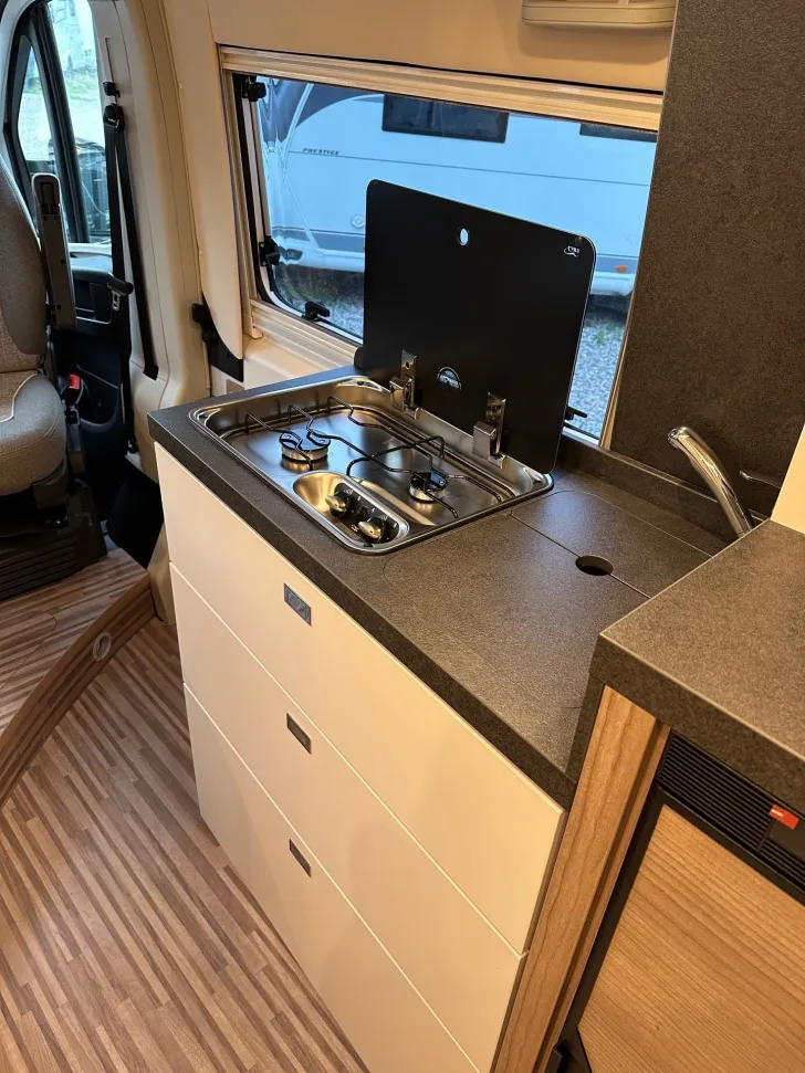 Fahrzeugbild Malibu DIVERSITY 600 DB K #13