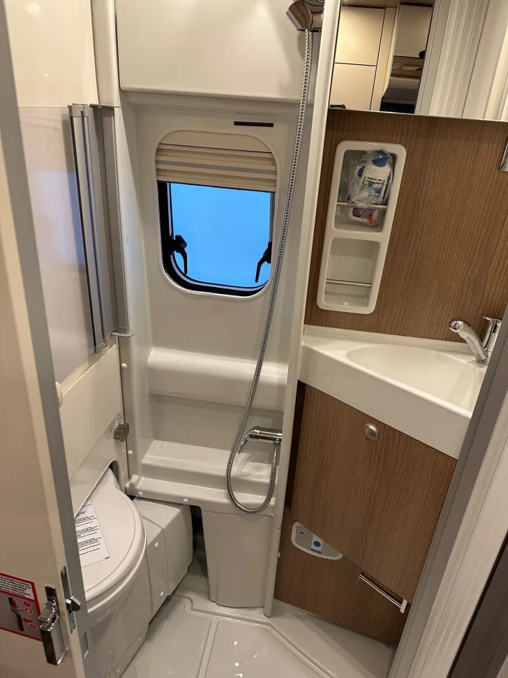 Fahrzeugbild Malibu DIVERSITY 600 DB K #14