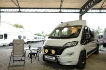 Fahrzeugbild Malibu Van Diversity 640 LE K ABVERKAUFS-AKTION!!! #3