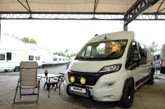 Bild 3 Malibu Van Diversity 640 LE K Reisefertig "Auf und Los!!"