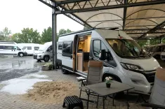 Bild 1 Malibu Van Diversity 640 LE K Reisefertig "Auf und Los!!"