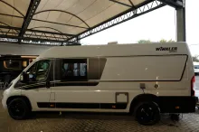 Fahrzeugbild Malibu Van Diversity 640 LE K ABVERKAUFS-AKTION!!! #4