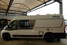 Bild 4 Malibu Van Diversity 640 LE K Reisefertig "Auf und Los!!"