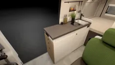 Bild 3 Bürstner Papillon PC 6.0 Starterpreis