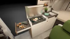 Bild 5 Bürstner Papillon PC 6.0 Starterpreis