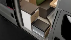 Bild 7 Bürstner Papillon PC 6.0 Starterpreis