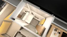 Bild 8 Bürstner Papillon PC 6.0 Starterpreis