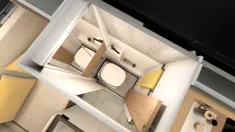 Bild 9 Bürstner Papillon PC 6.0 Starterpreis