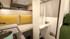 Bild 10 Bürstner Papillon PC 6.0 Starterpreis