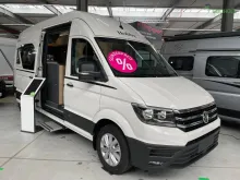 Fahrzeugbild Hobby Maxia VAN 680 DT Automatik / ACC / Sitzheizung / Navi #1
