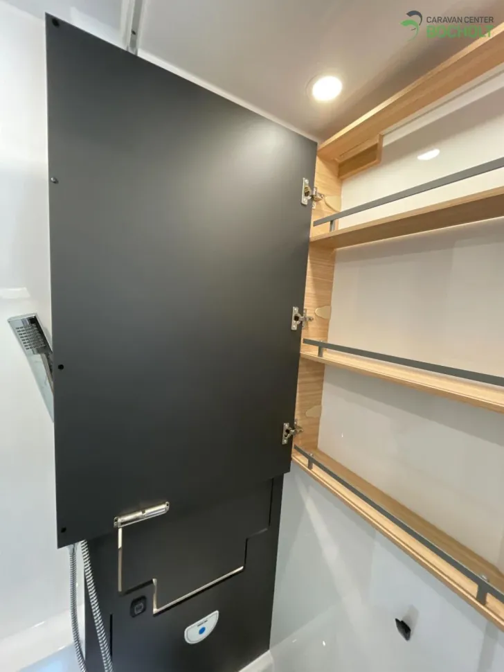 Fahrzeugbild Hobby Maxia VAN 680 DT Automatik / ACC / Sitzheizung / Navi #10