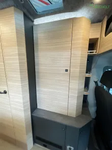 Fahrzeugbild Hobby Maxia VAN 680 DT Automatik / ACC / Sitzheizung / Navi #18