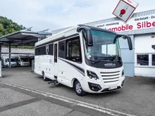 Fahrzeugbild Morelo Loft 86 LBT - Lithium*ALDE*Klima*Solar*AHK #1