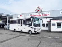 Fahrzeugbild Morelo Loft 86 LBT - Lithium*ALDE*Klima*Solar*AHK #5